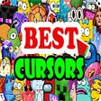 أيقونة البرنامج: Best Cursors - Bloom of C…