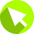 Icône du programme : Best Cursors - Bloom of C…