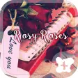 Cute Theme-Rosy Roses-