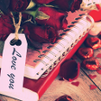 أيقونة البرنامج: Cute Theme-Rosy Roses-