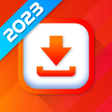 プログラムのアイコン：Master for Social Downloa…