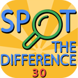 程序图标：Find The Difference v30