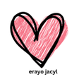 程序图标：Erayo jaceyl ah