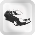 Icon of program: Приора ремонт и эксплуата…