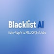Ícone do programa: Blacklist AI - Autofill J…