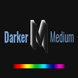 プログラムのアイコン：Darker Medium