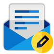 Symbol des Programms: Briefe schreiben  PDF zum…