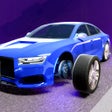 Иконка программы: Car Creator AR: Real Tuni…