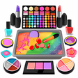 Icon of program: Makeup Slime Simulator: A…