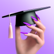 プログラムのアイコン：Nail Academy