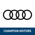 프로그램 아이콘: Audi ישראל