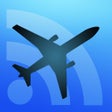 プログラムのアイコン：milefeeds