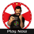Ícone do programa: Virat Runner : Spin to Wh…