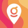 أيقونة البرنامج: GOAZ-Discover your ideal …