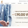أيقونة البرنامج: Dịch Vụ Kế Toán