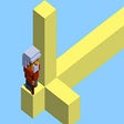 Icon of program: Blocky Branches Adventure…