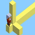 Blocky Branches Adventure Game