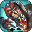 プログラムのアイコン：Battle Rally