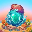 프로그램 아이콘: Merge Dragons