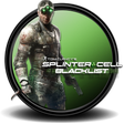 Ikona programu: Splinter Cell: Blacklist