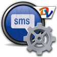 Forward SMS to Email or Cloud