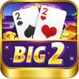 プログラムのアイコン：Big 2 - Offline Card Game