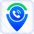 程序图标：Mobile Number Locator ID