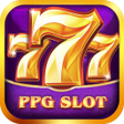 Icoon van programma: ppg slot