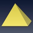Ícone do programa: Classic Solitaire: Pyrami…