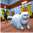 Ícone do programa: Virtual Cat Simulator Pet…