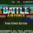 Icoon van programma: Battle AirForce