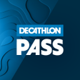 プログラムのアイコン: Decathlon Pass