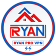 プログラムのアイコン：Ryan pro VPN