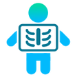 Icoon van programma: DICOM image viewer