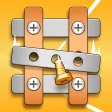 Screw Puzzle Game: Nut Bolt