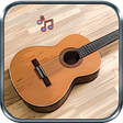 程序图标：Coros pentecostales Himno…