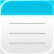 プログラムのアイコン：Memo - Notepad for Note T…