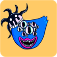 プログラムのアイコン：MIX MONSTER : MONSTER MAK…