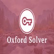 Icon of program: Oxford Solver