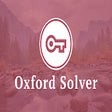 Oxford Solver