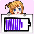 程序图标：ComiPo! Battery Meter [Wi…