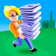 程序图标：Clothing Factory