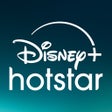Ikon program: Disney Hotstar