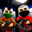 Programikonen: Crime City: Heist Escape