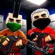 Ícone do programa: Crime City: Heist Escape