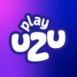 Programmsymbol: Play UZU