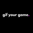 Icon of program: Gif Your Game
