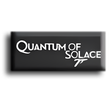 Symbol des Programms: Quantum of Solace