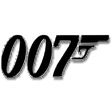 ไอคอนของโปรแกรม: Quantum of Solace