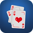 プログラムのアイコン：Rummy  Play in RummyBuzz